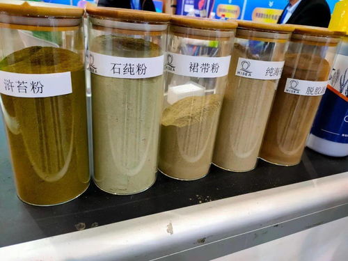 海大 通威 粵海 澳華 天科 飛禧特 豐尚 水產(chǎn)料盛宴,誰能弄潮