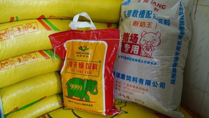 24年匠心堅(jiān)守，劉老板的“揚(yáng)翔飼料百年店”夢(mèng)想