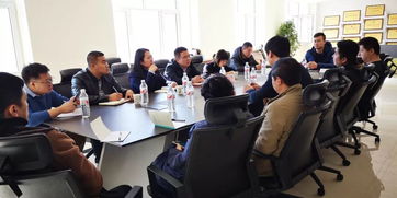 實踐出真知——團市委2018年度專項調研督導助力共青團工作精準發力